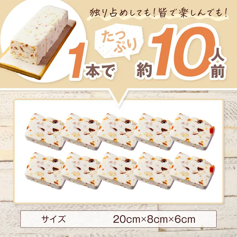 BARBARA COFFEE カッサータ お菓子 菓子 アイス アイスケーキ ケーキ ドライフルーツ クリスマス【075D-011】