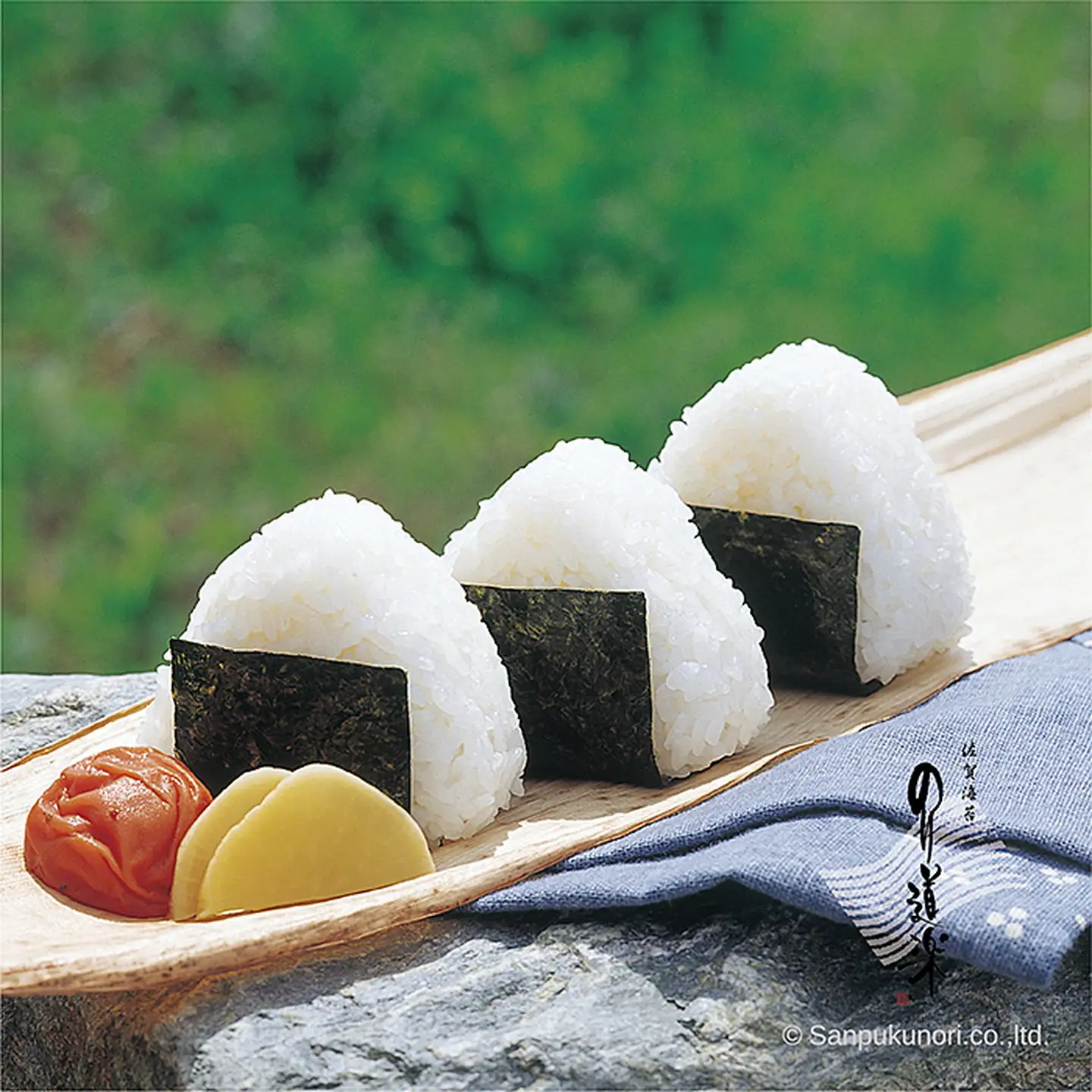 初摘み美香舞と香味干しの詰合せ：B290-012