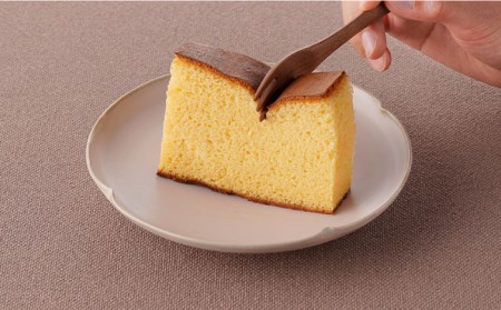 【懐かしい味】カステラ スイーツ お菓子 1斤分 ギフト【福田屋本舗】[LF01]