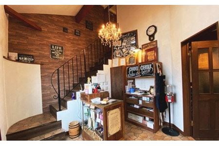 美容室 Chou chou ギフト券 （ 5,000円分 ）【 美容室ギフト券 美容ギフト券 髪ギフト券 サロンギフト券 ヘアサロンギフト券 】