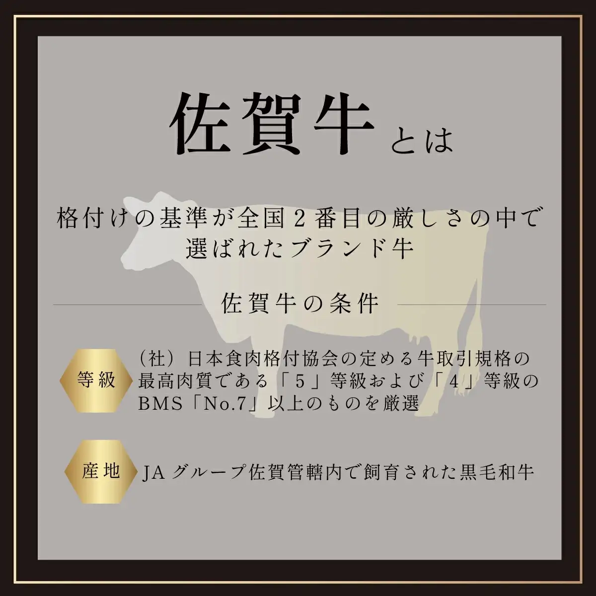 佐賀牛サイコロステーキ 800g