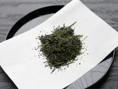 11-51 上煎茶　川根茶「初摘」セット 200ｇ×3袋