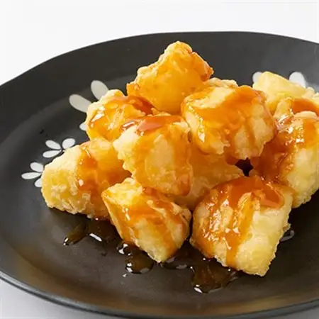 秩父名物「みそぽてと300gセット」味噌100g付【配送不可地域：離島】【1318802】