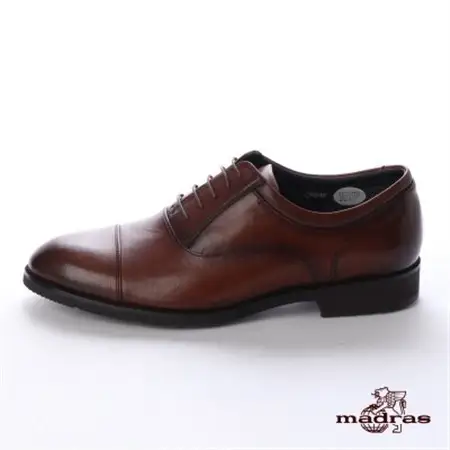 madras Walk(マドラスウォーク)の紳士靴 MW5904 ブラウン 26.0cm【1343256】