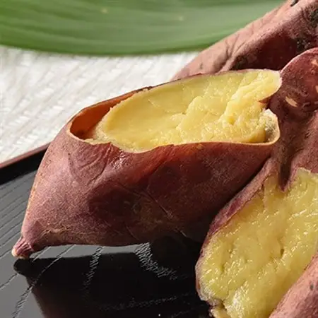 焼き芋「熟成　紅はるか」詰合せ_焼き芋 熟成 紅はるか 美味しい_【配送不可地域：離島】【1022599】