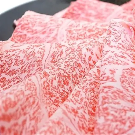 常陸牛リブロースしゃぶしゃぶ　500g_肉 しゃぶしゃぶ 牛肉 牛しゃぶ  肉 黒毛和牛 牛肉   惣菜・加工品 肉 鍋 なべ ナベ  肉 常陸牛 牛肉 うし ビーフ_【配送不可地域：離島】【1105016】