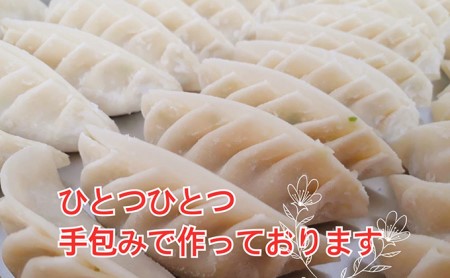 浜松『笑蔵（しくら）』の手作り餃子 70個（10個×7パック）冷凍 加工品 惣菜 冷凍ギョーザ 野菜 多め あっさり にんにく 焼き 揚げ餃子 水餃子 手作り手包み 夕飯 つまみ おかず 中華 点心 