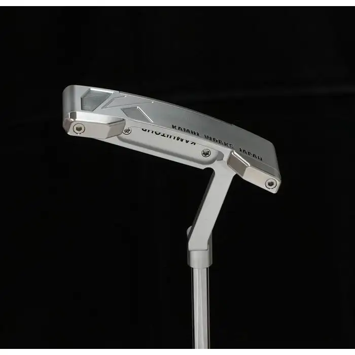 KAMUITOUR PUTTER　シャフト33インチ　パター　1本