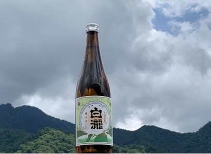 【地酒】 酒屋の特選 詰合せ コシヒカリ 3kgと 白瀧 純米酒 720ml 1本、魚沼 純米酒 淡麗辛口 720ml 1本のセット SK3