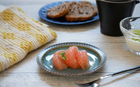 【美濃焼】MALREマルレ 食器24点セット 6種各4点ずつ ブルー【EAST table】[MBS074]