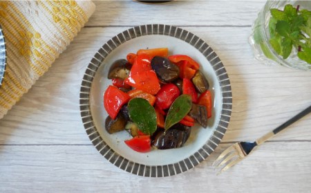 【美濃焼】MALREマルレ 食器6点セット グレー【EAST table】[MBS079]