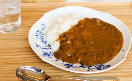 【淡路島玉ねぎ工房　善太】淡路島玉ねぎ5倍カレー