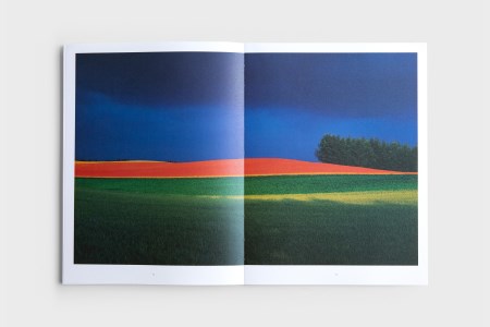 前田真三 写真集「HILL TO HILL」[015-72]