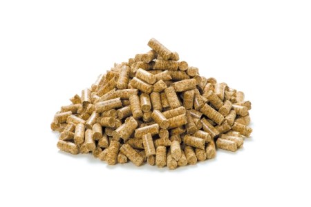 庄内の木質ペレット 20kg 10kg×2袋（スギ）ストーブ 燃料 着火剤 キャンプ 焚火 猫砂 ペットのトイレ ペレット 人気 高品質