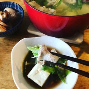 【美濃焼/みずなみ焼】 鍋用 取り鉢 とんすい 4個セット さざなみ・京天目 瑞浪市 / 山喜製陶 食器 皿 取り皿 [AZCP085]