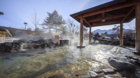 八幡平温泉郷 八幡平ハイツ 前沢牛のせいろ蒸しと握り付き 和食膳プラン 平日限定 ／ 1名様 1泊2食付き ／ 1名 食事付き 宿泊券 宿泊 温泉 温泉宿 内風呂付 露天風呂 サウナ 観光 旅行 東北 東北の旅 岩手県 八幡平市 人気 おすすめ オススメ