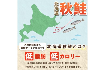 鮭フレーク【1.5kg（500g×3）】_T012-0272