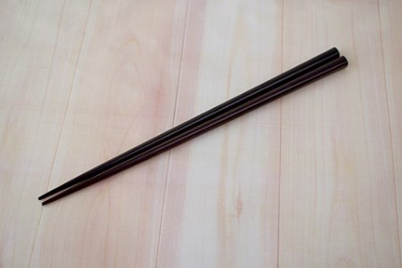 能登ヒバ漆箸 取り箸 取箸 天然素材 日本製 国産 シンプル プレゼント おうちごはん 和食器