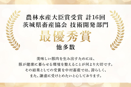 豚バラ スライス 1.4kg 美明豚 