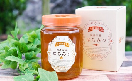 国産天然蜂蜜　純粋蜂蜜　日本蜜蜂　はちみつ　ハチミツ　蜂蜜　生蜜　非加熱　春蜜f 国産純粋はちみつ 日本みつばち 幻の蜜 岐阜県多治見産 無添加 ※内容量