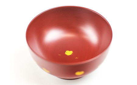 冨士原 智子 【 漆器 】 こども椀 1客 ／ 食器 和食器 お椀 漆椀 漆塗り 子ども 子供 椀 子ども用 キッズ お茶碗 ご飯茶碗 ごはん茶碗 器 うつわ 孫 プレゼント 贈り物 ギフト お祝い おしゃれ オシャレ お洒落 こだわり 可愛い かわいい カワイイ 大人 女性 工芸品 伝統工芸 おすすめ