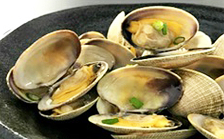 北海道 厚岸産 スーパー あさり（Lサイズ）1kg アサリ 味噌汁 魚介類 浅利 