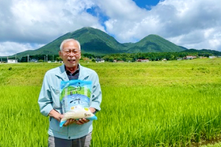 三瓶のもち米粉（ヤシロモチ100％）400g×6袋【もち米粉 ヤシロモチ 100%原料 400g×6袋 島根県産 大田市産 お米 もち米 さんべ浮布米 モチモチ 和菓子 団子】