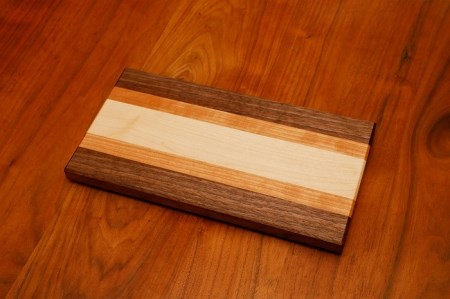 食卓に彩を添える小ぶりなカッティングボード typeWCM //カッティングボード カッティングボード