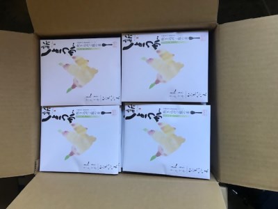 AI-158 ～根根菜菜～炊き込みご飯の素　２４個入り（新しょうが）