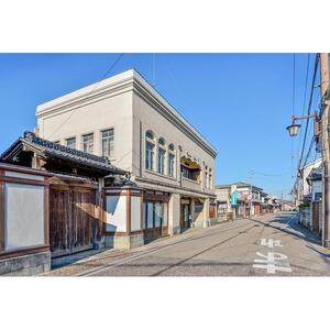 香りでトリップIN栃木市シリーズエッセンシャルスプレー「栃木宿」【雑貨 日用品 人気 おすすめ 】