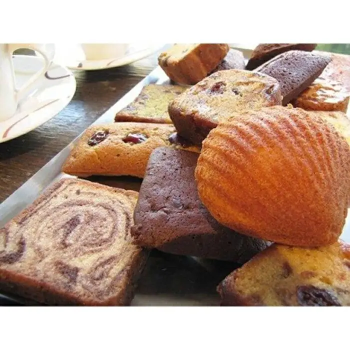 【L’AVENUE】 ラヴニュー セレクション 焼き菓子詰め合わせ10個入り 　L’AVENUE SELECTION 10PIECES