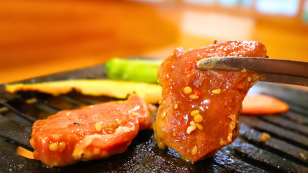 田子牛 味付カルビ600g