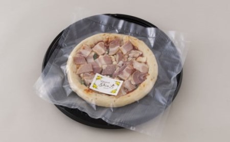 【3万枚売れた!!】ミシュラン掲載 PIZZA 3枚【pizzeria Shin’5】手焼き 窯焼き ﾋﾟｻﾞ ﾐｼｭﾗﾝ ﾋﾟｻﾞ ﾏﾙｹﾞﾘｰﾀ BigMan ﾋﾞｯｸﾞﾏﾝ ｺﾗﾎﾞ