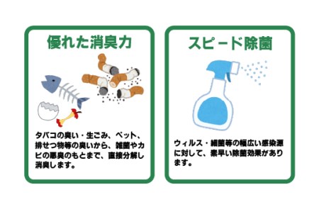 《定期便》エピクスイ希釈用10L定期コース(6ヵ月)