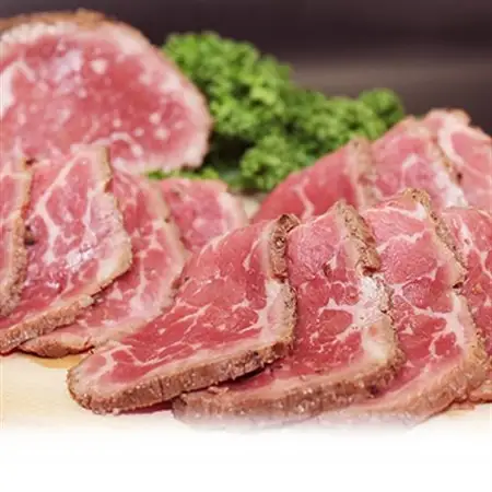 足柄牛ローストビーフ_肉 ローストビーフ 牛肉 _【配送不可地域：離島】【1055803】