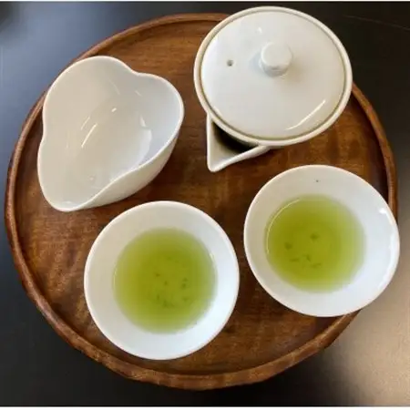 大和茶・宇治玉露セット_飲料・ドリンク 茶葉・ティーバッグ 茶 _【1356580】