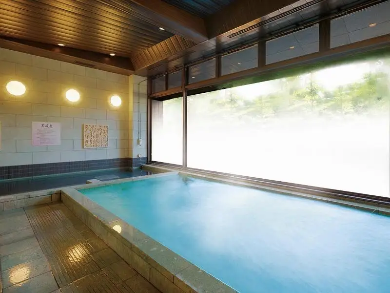 【桜庵】日帰り温浴桜庵の入浴＋アロマエステ ペア利用券
