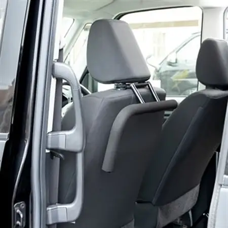 トーシンテックの自動車用乗降補助部品　smartグリップ【1343290】