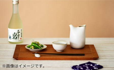 【美濃焼】稲　ina　ひとり呑み　稲白【山淳製陶所】食器 とっくり おちょこ おひとりさま 徳利 お猪口 酒器 日本酒 セット 小皿 白 ホワイト 贈り物 送料無料  [MAP015]
