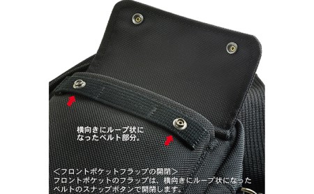 バンナイズ　斜め掛けファスナーポーチ　バンナイズ バリスティック ナイロン ブラック ショルダー 斜め掛け 耐久性 背中 ファッション カバン バッグ 
