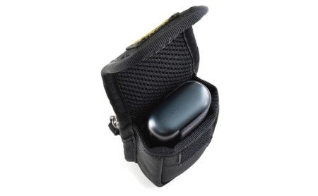 IQOS ILUMA PRIME/IQOS ILUMA用縦型キャリングケース　アイコス イルマ プライム 電子タバコ たばこ バンナイズ VanNuys ファッション小物 カバン バッグ 雑貨 日用品 