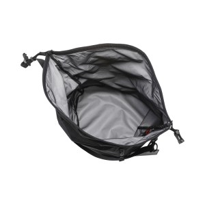 豊岡鞄 YUMEGURI BAG L ブラック 43440K