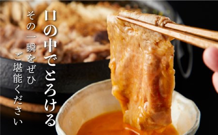 白川郷 飛騨牛 ロース（又は肩ロース）すきやき しゃぶしゃぶ用 400g 飛騨牛 [S301]