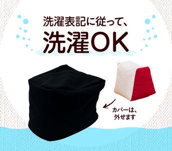 ラクっとクッション [023M09]