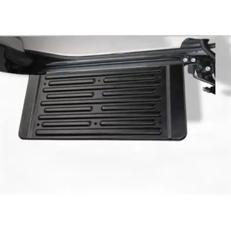 トーシンテックの自動車用乗降補助部品　smartステップ【1342912】