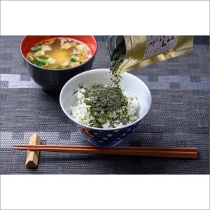 京丹後産　ふりかけ　わかめ 5袋セット