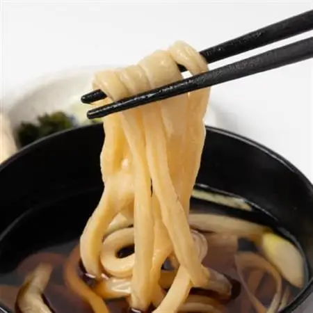 冷凍肉汁うどん(6人前)【配送不可地域：離島】【1302217】