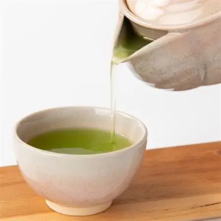 埼玉県産　狭山茶　味わい深蒸し茶　100g×3本【1347925】