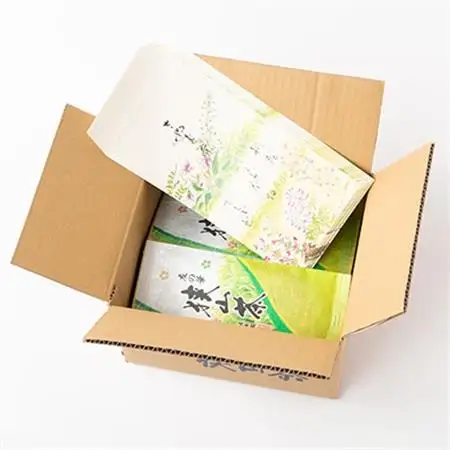 狭山茶　おまとめセット　友の華100g×10本　贈答用袋付き【1347957】