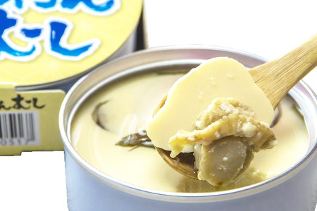 比内地鶏・海鮮茶わん蒸し 8缶（90g×各4缶）セット
